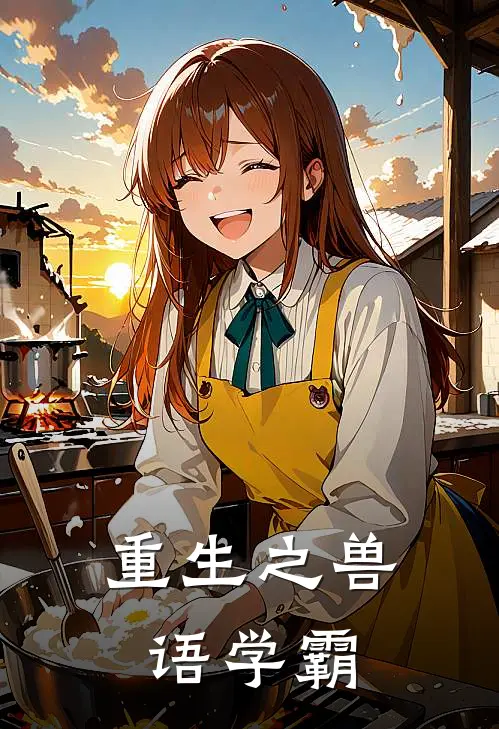 重生之兽语学霸