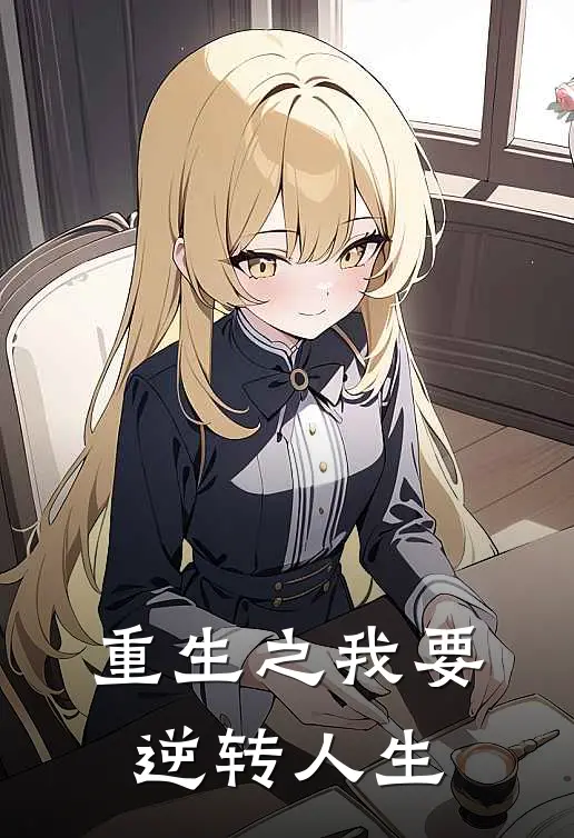 重生之我要逆转人生