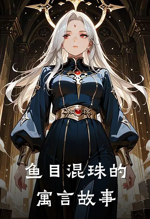 鱼目混珠的寓言故事