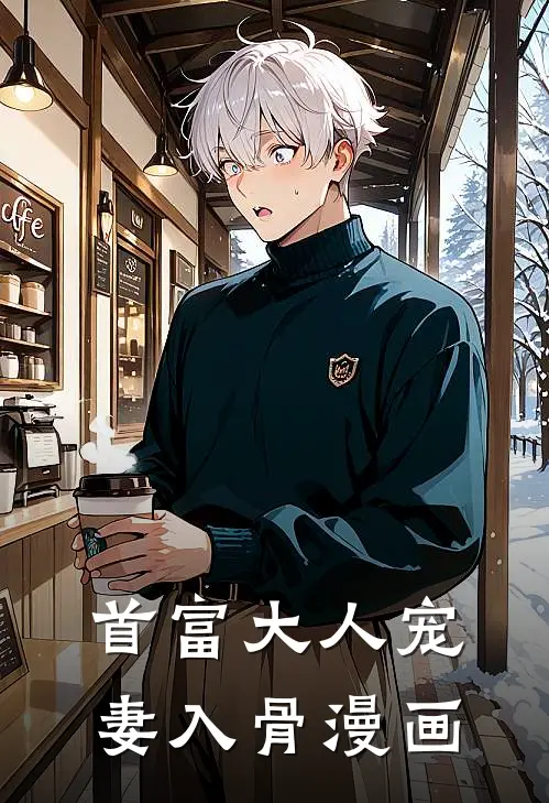 首富大人宠妻入骨漫画