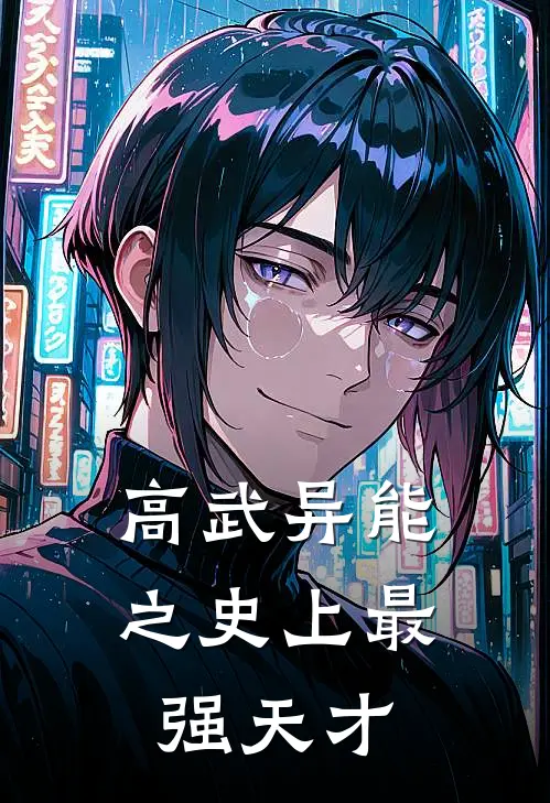 高武异能之史上最强天才