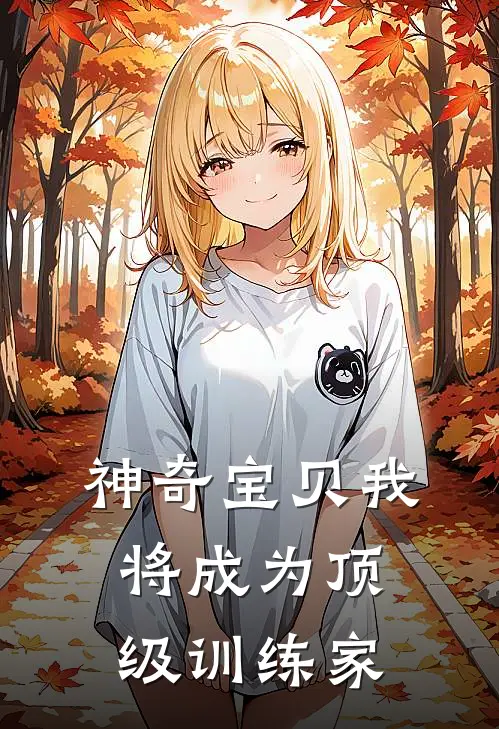 神奇宝贝我将成为顶级训练家(林枫杰尼龟)全本免费完结小说_小说完结免费神奇宝贝我将成为顶级训练家林枫杰尼龟