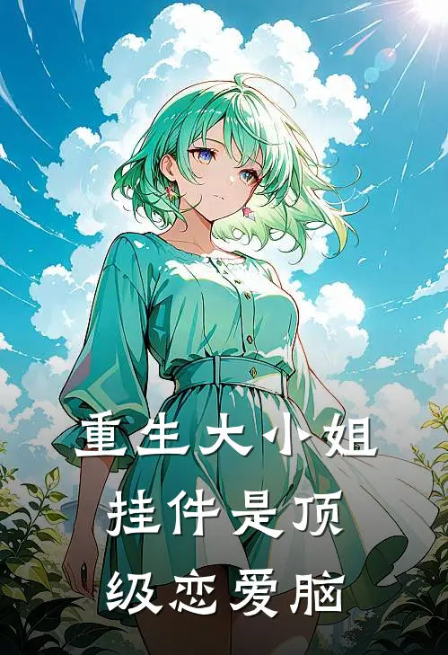 重生大小姐：挂件是顶级恋爱脑洛慈萧傲无弹窗全文免费阅读_最新推荐小说重生大小姐：挂件是顶级恋爱脑(洛慈萧傲)