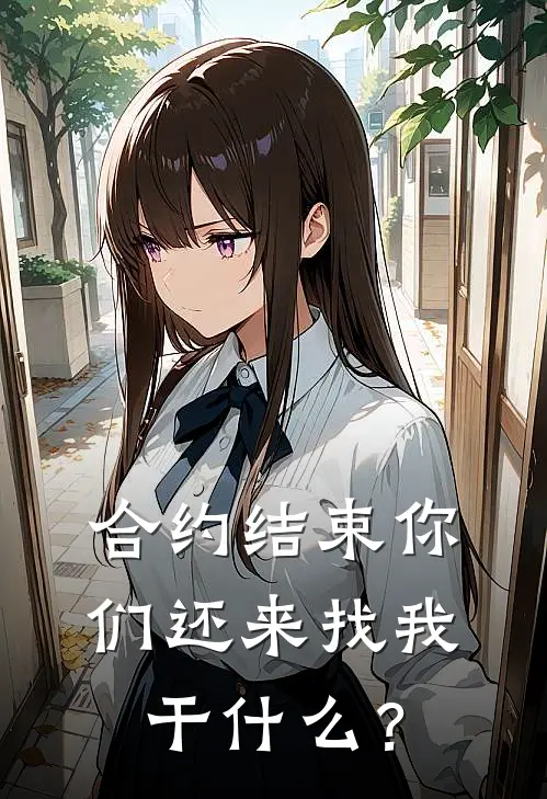 合约结束你们还来找我干什么？裴若楠叶玄言免费完结版小说_小说完结合约结束你们还来找我干什么？裴若楠叶玄言