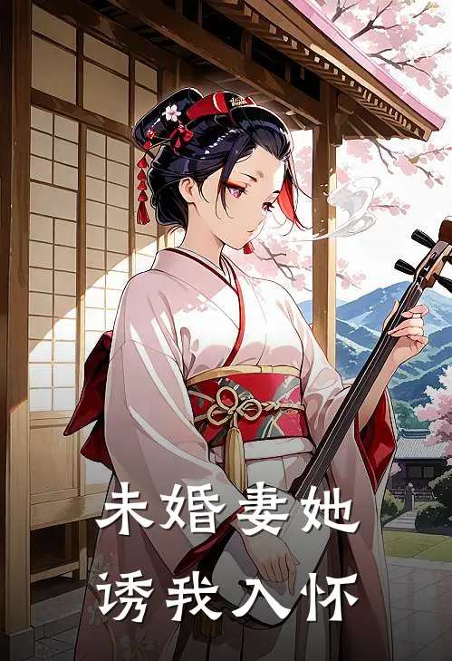 未婚妻她诱我入怀