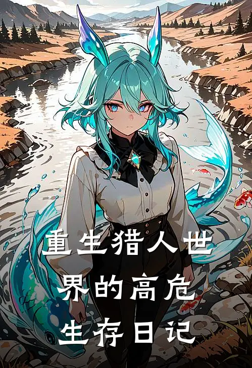 重生猎人世界的高危生存日记