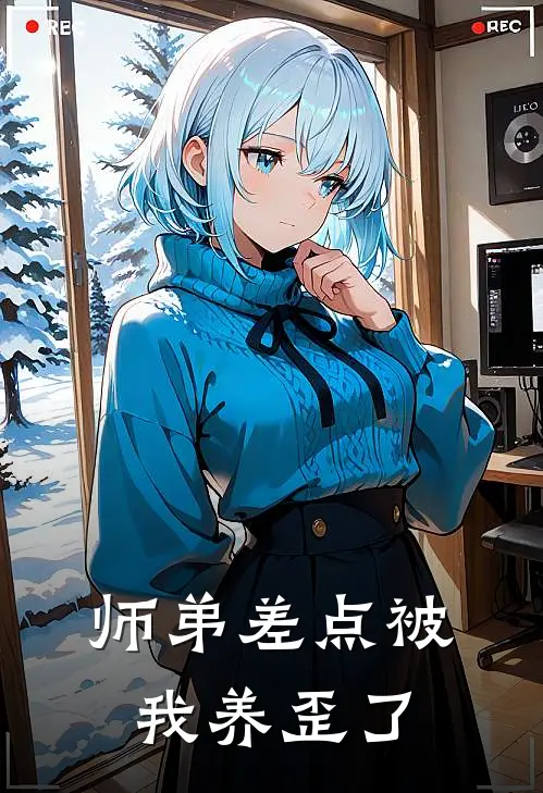 师弟差点被我养歪了