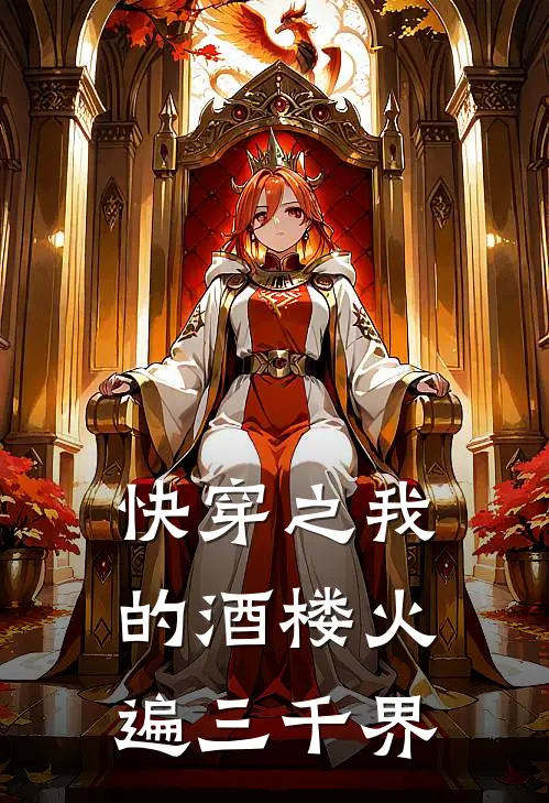 快穿之我的酒楼火遍三千界洛琳琅沈清言热门小说排行_免费阅读全文快穿之我的酒楼火遍三千界(洛琳琅沈清言)