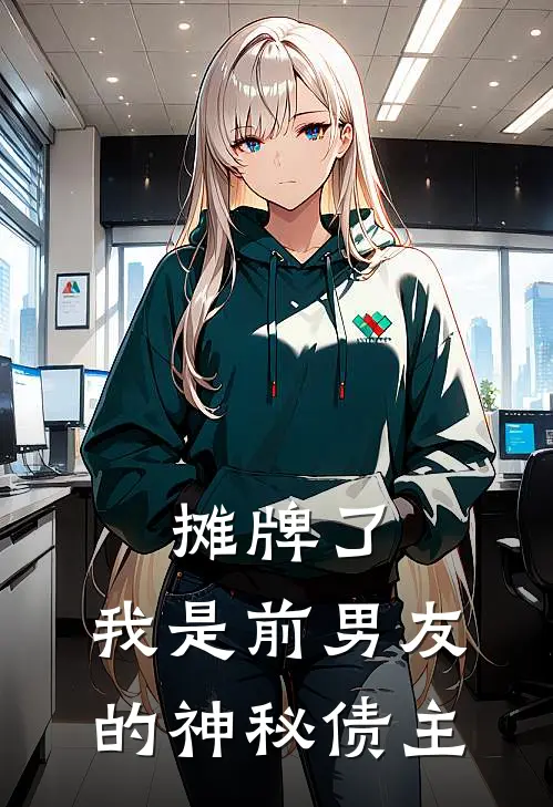 摊牌了，我是前男友的神秘债主