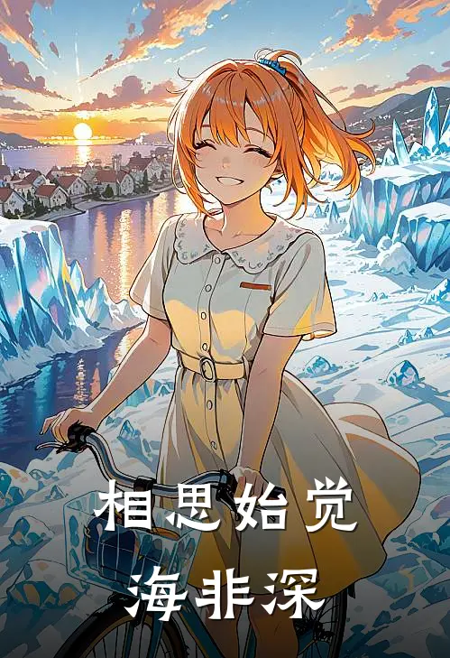 相思始觉海非深