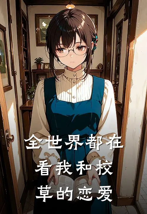 全世界都在看我和校草的恋爱