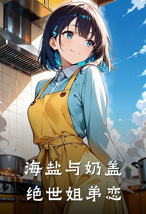 海盐与奶盖：绝世姐弟恋