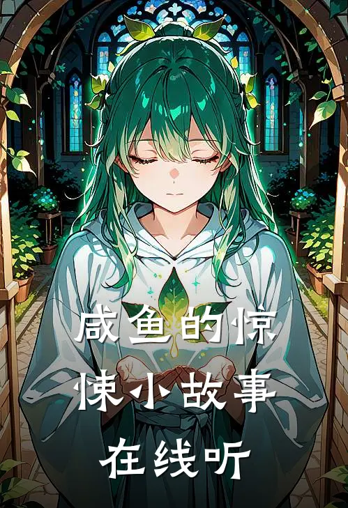 咸鱼的惊悚小故事在线听