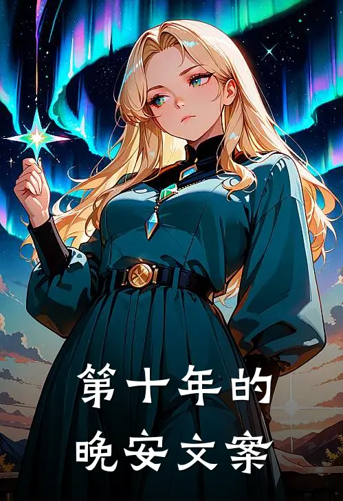 第十年的晚安文案