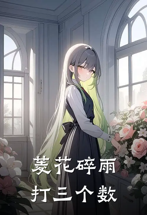 菱花碎雨打三个数