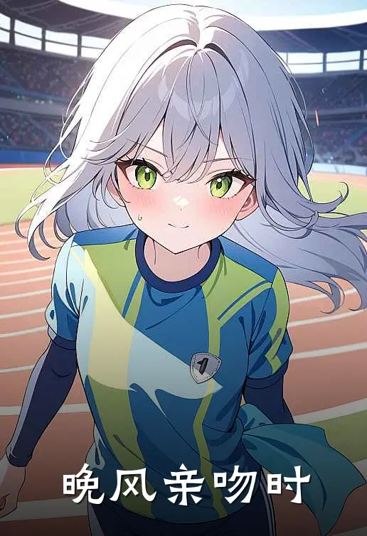晚风亲吻时
