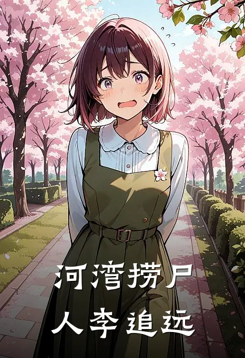 河湾捞尸人李追远