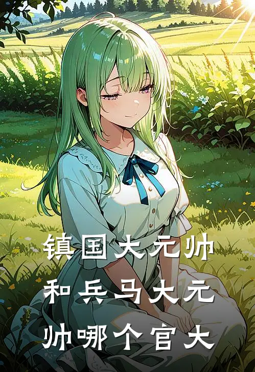 镇国大元帅和兵马大元帅哪个官大