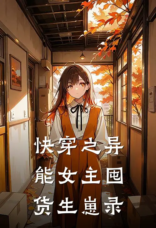 快穿之异能女主囤货生崽录