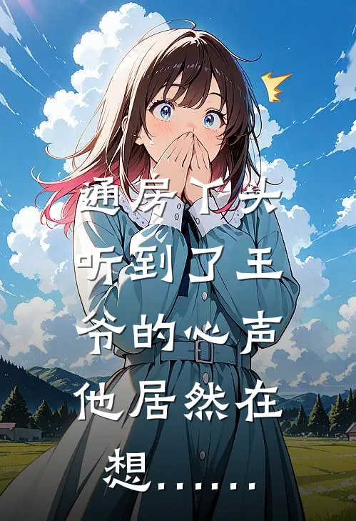 通房丫头听到了王爷的心声，他居然在想……