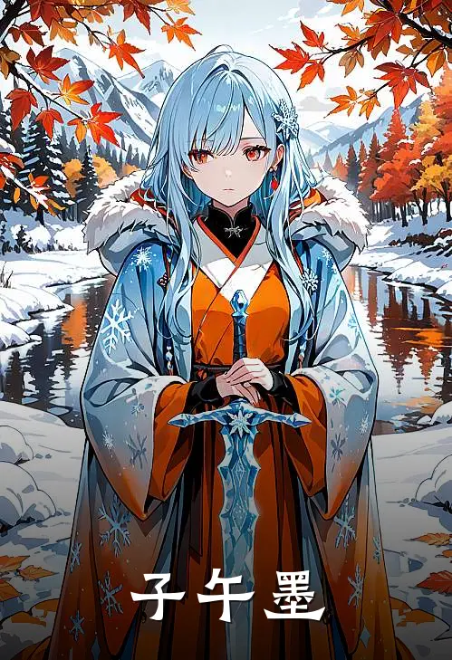 子午墨白子墨白子墨最热门小说_免费小说全集子午墨(白子墨白子墨)