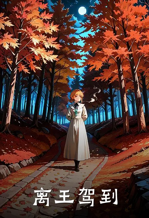 离王驾到