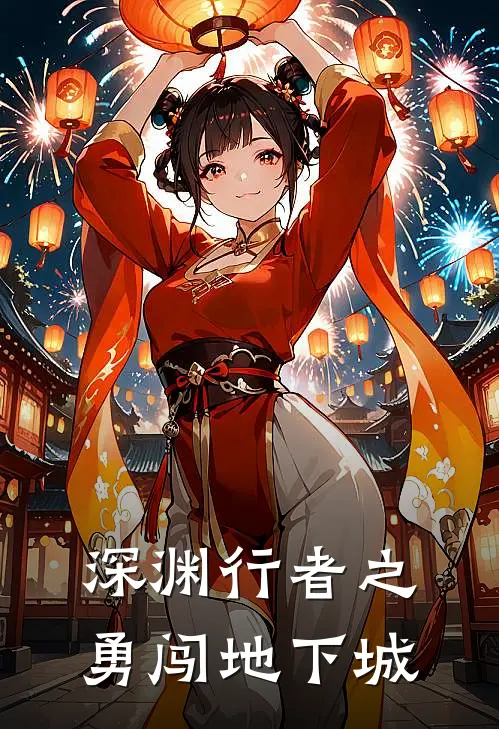 深渊行者之勇闯地下城