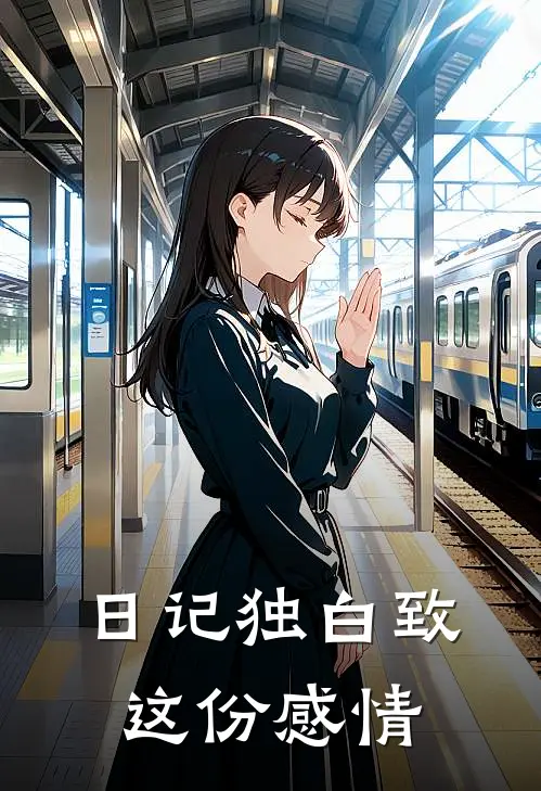 日记独白致这份感情