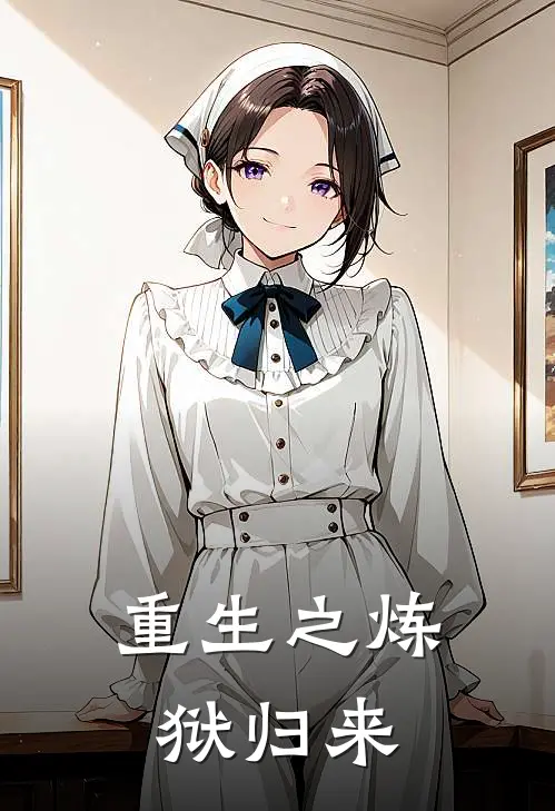 重生之炼狱归来