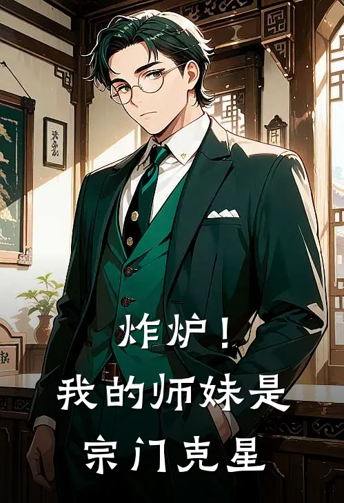 炸炉！我的师妹是宗门克星