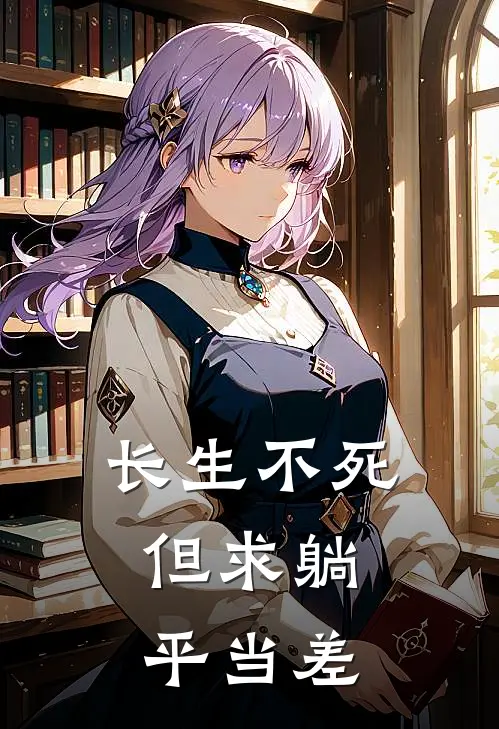 《长生不死，但求躺平当差》赵埋名赵雪全文免费在线阅读_《长生不死，但求躺平当差》全集阅读