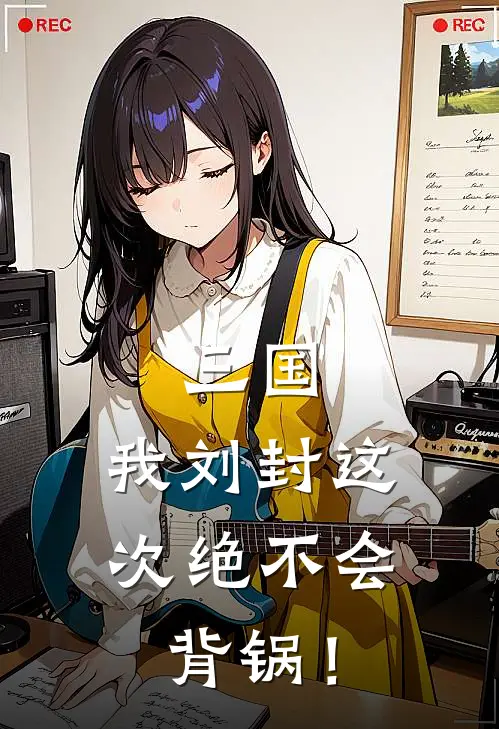 三国：我刘封这次绝不会背锅！(刘封刘备)最新小说推荐_最新热门小说三国：我刘封这次绝不会背锅！刘封刘备