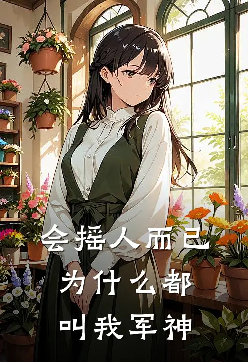 《会摇人而已，为什么都叫我军神》萧策于成龙火爆新书_会摇人而已，为什么都叫我军神(萧策于成龙)免费小说