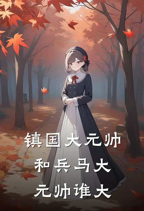 镇国大元帅和兵马大元帅谁大