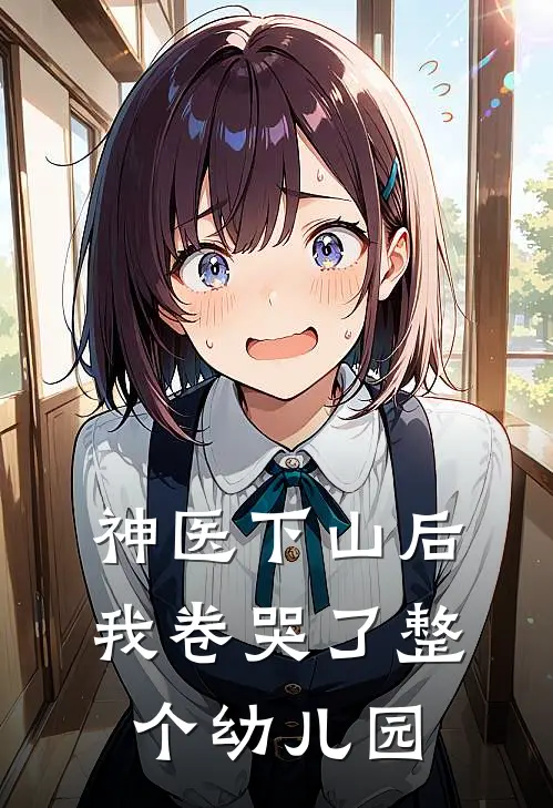 神医下山后，我卷哭了整个幼儿园药王谷沈半夏完整版免费小说_全本免费完结小说神医下山后，我卷哭了整个幼儿园药王谷沈半夏