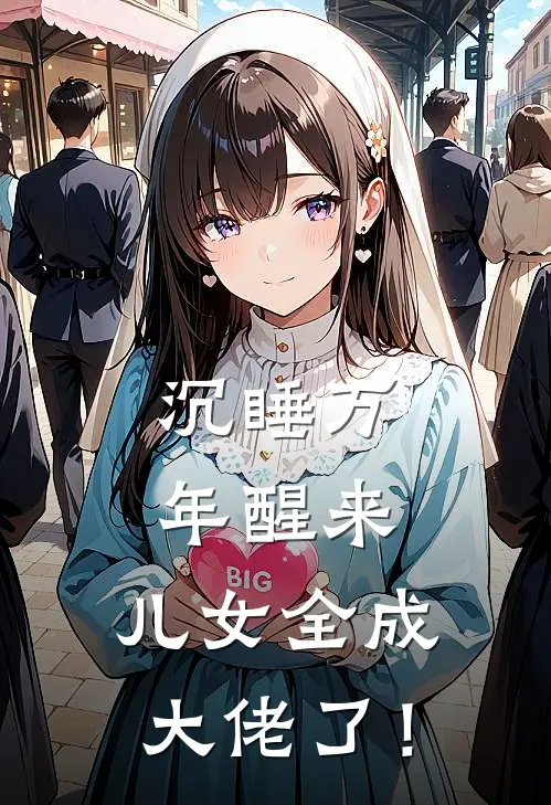 沉睡万年醒来，儿女全成大佬了！