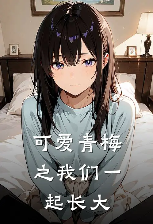 可爱青梅之我们一起长大