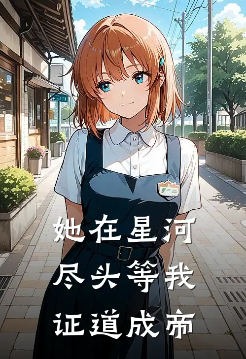 她在星河尽头等我证道成帝