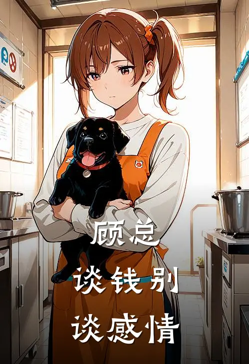 顾总，谈钱别谈感情林婉儿林笑最新小说全文阅读_最新章节列表顾总，谈钱别谈感情(林婉儿林笑)