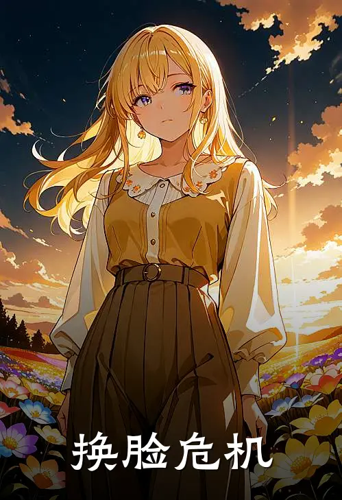 换脸危机莎莎杨飞热门小说推荐_完本小说大全换脸危机(莎莎杨飞)