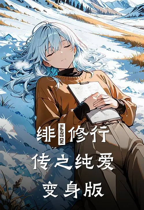 绯玥修行传之纯爱变身版