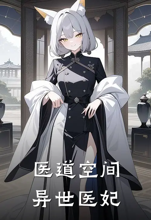 医道空间：异世医妃