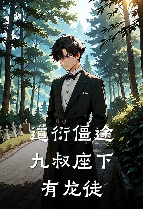 道衍僵途：九叔座下有龙徒林衍秋生小说完结推荐_热门小说阅读道衍僵途：九叔座下有龙徒林衍秋生