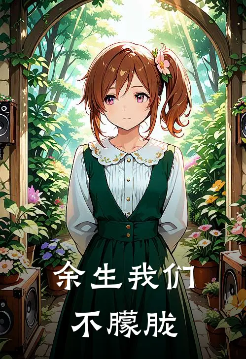 余生我们不朦胧