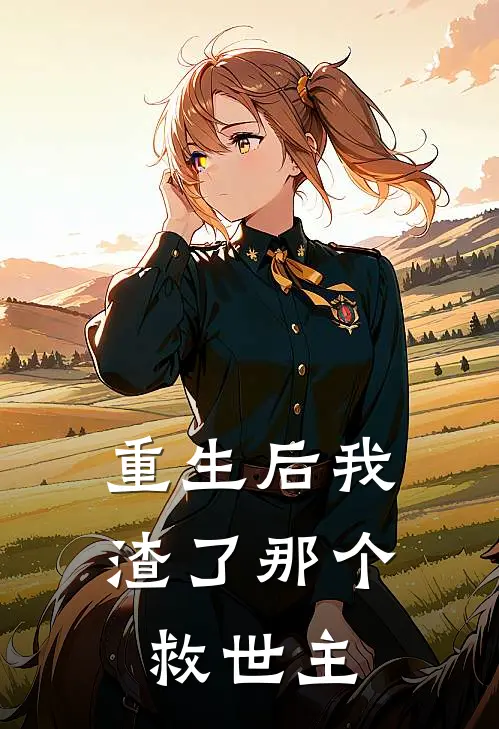 重生后我渣了那个救世主(楚颜林楚楚)热门完本小说_最新小说重生后我渣了那个救世主楚颜林楚楚