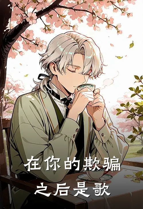 在你的欺骗之后是歌