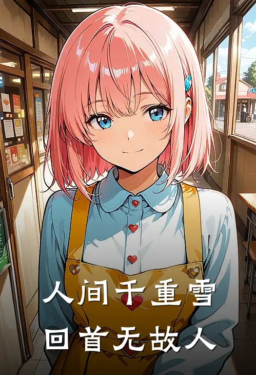 人间千重雪，回首无故人