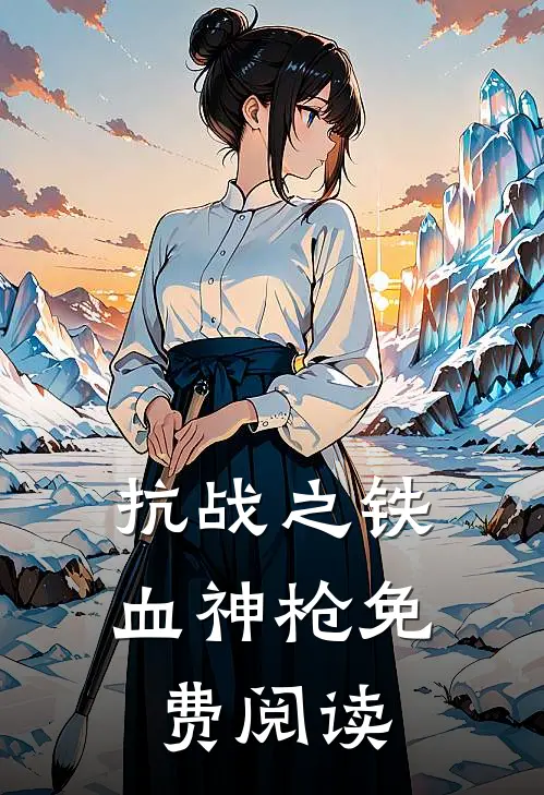 抗战之铁血神枪免费阅读