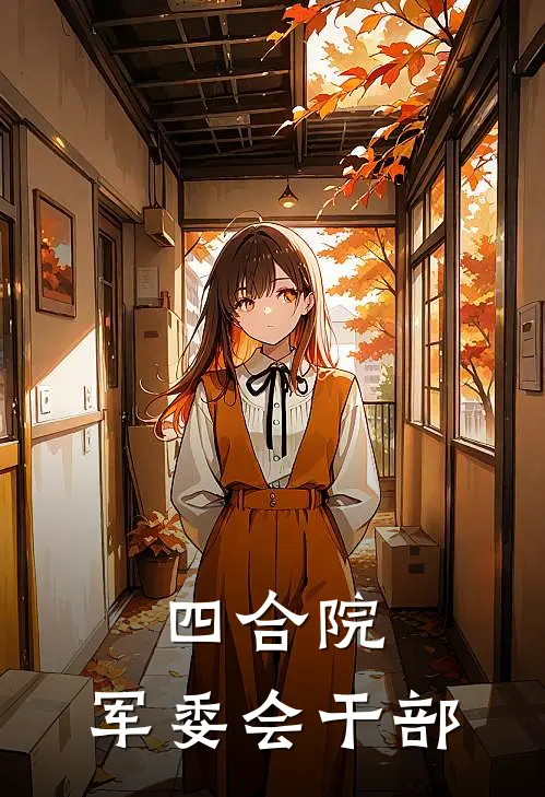 四合院，军委会干部