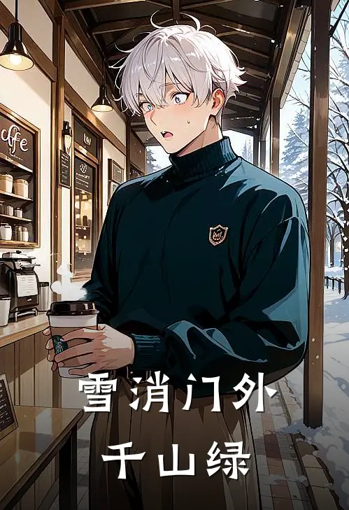 雪消门外千山绿